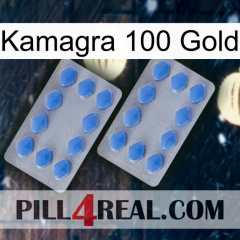 Kamagra 100 Gold 20